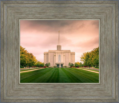 St. Louis Temple Brighter Days Ahead