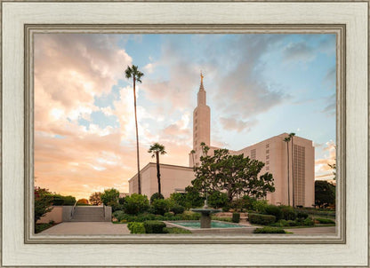 Los Angeles Eternal Gardens
