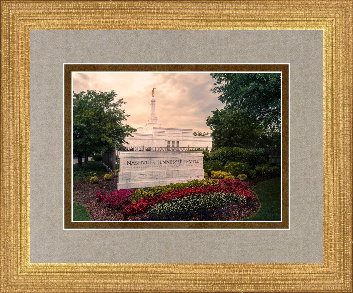 Nashville After The Storm