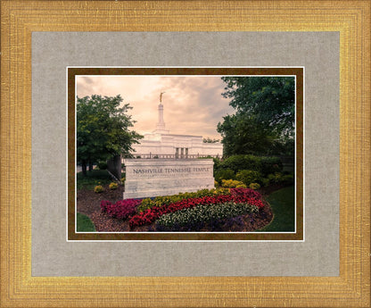 Nashville After The Storm