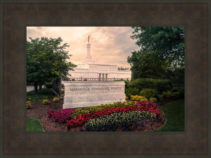 Nashville After The Storm