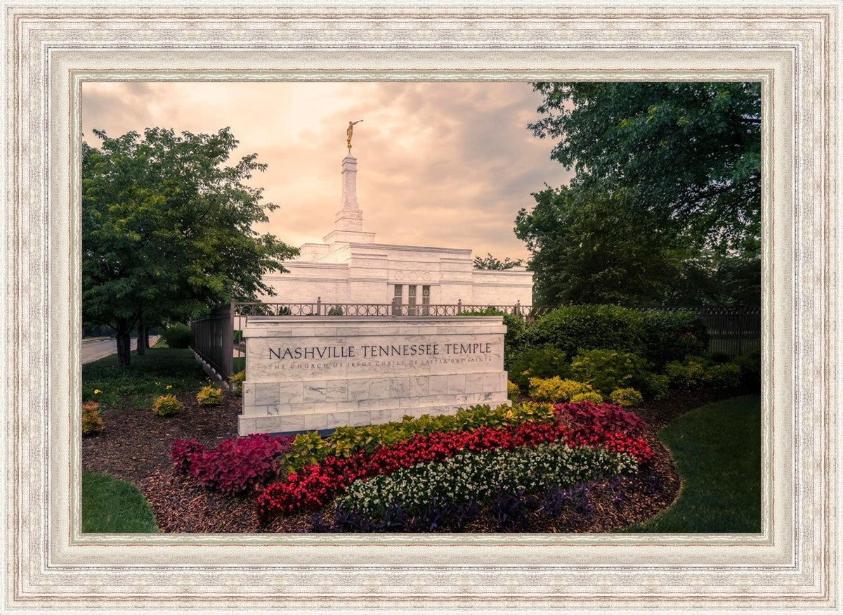 Nashville After The Storm