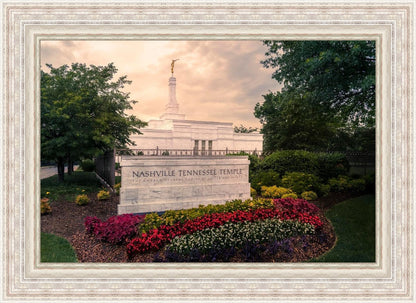 Nashville After The Storm