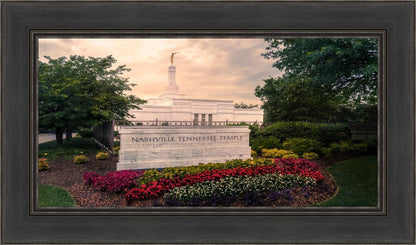 Nashville After The Storm