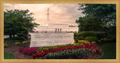 Nashville After The Storm