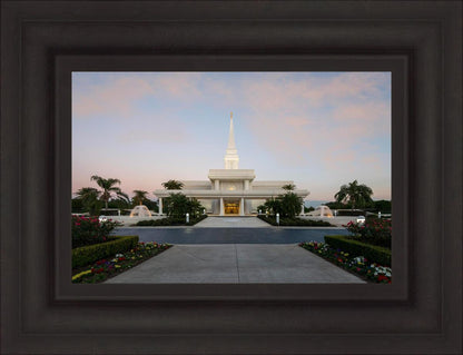 Orlando Temple Pathway