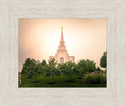 Kansas City Temple Eden