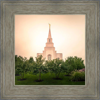 Kansas City Temple Eden