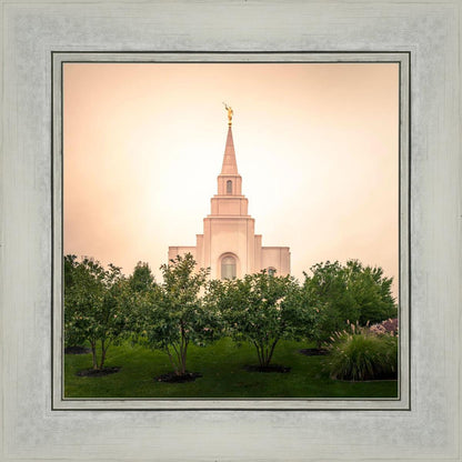Kansas City Temple Eden