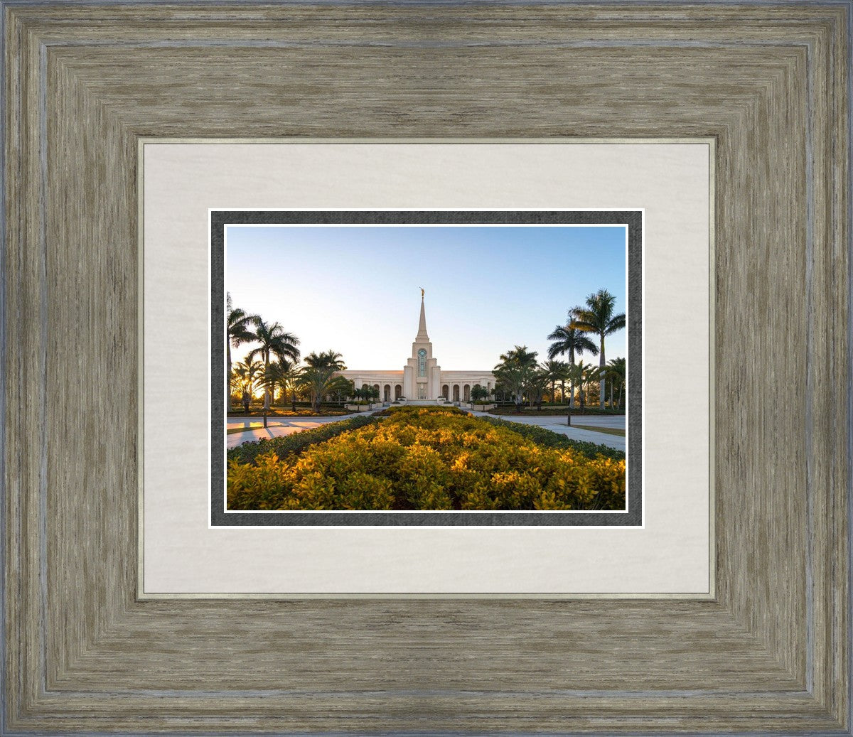 Fort Lauderdale Golden Hour