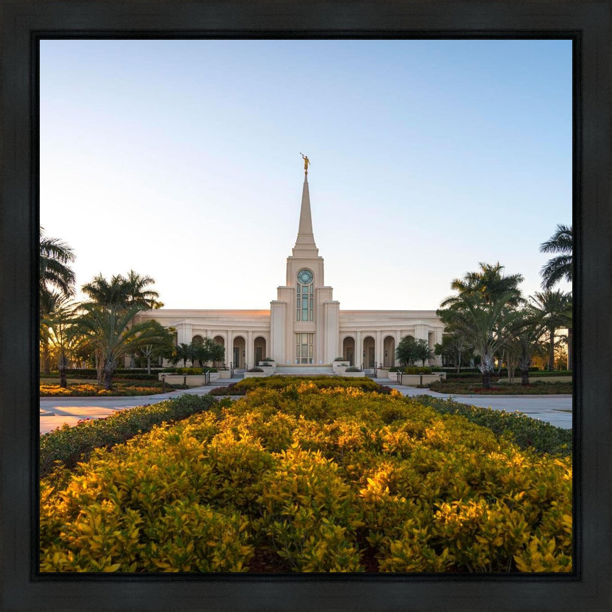 Fort Lauderdale Golden Hour