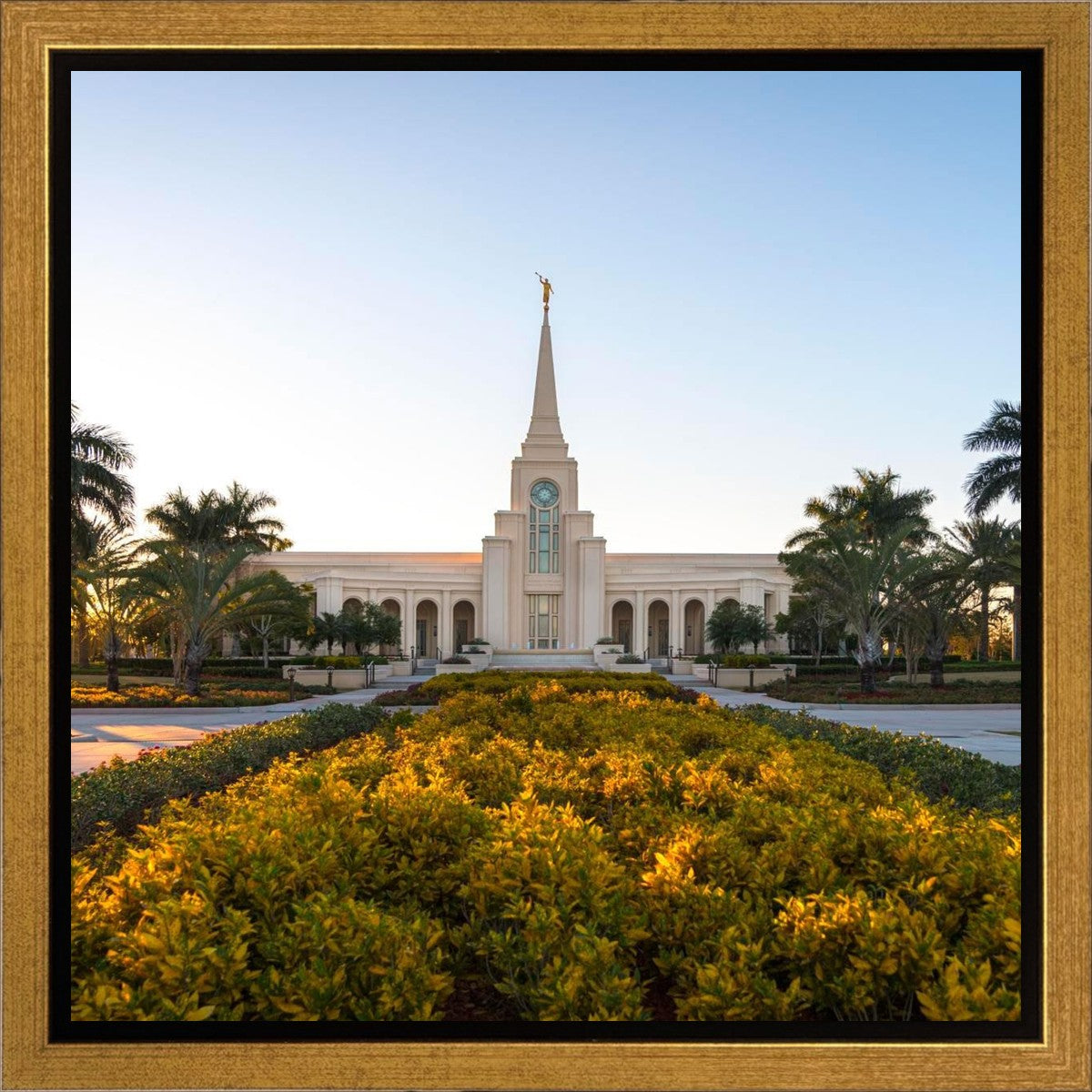 Fort Lauderdale Golden Hour