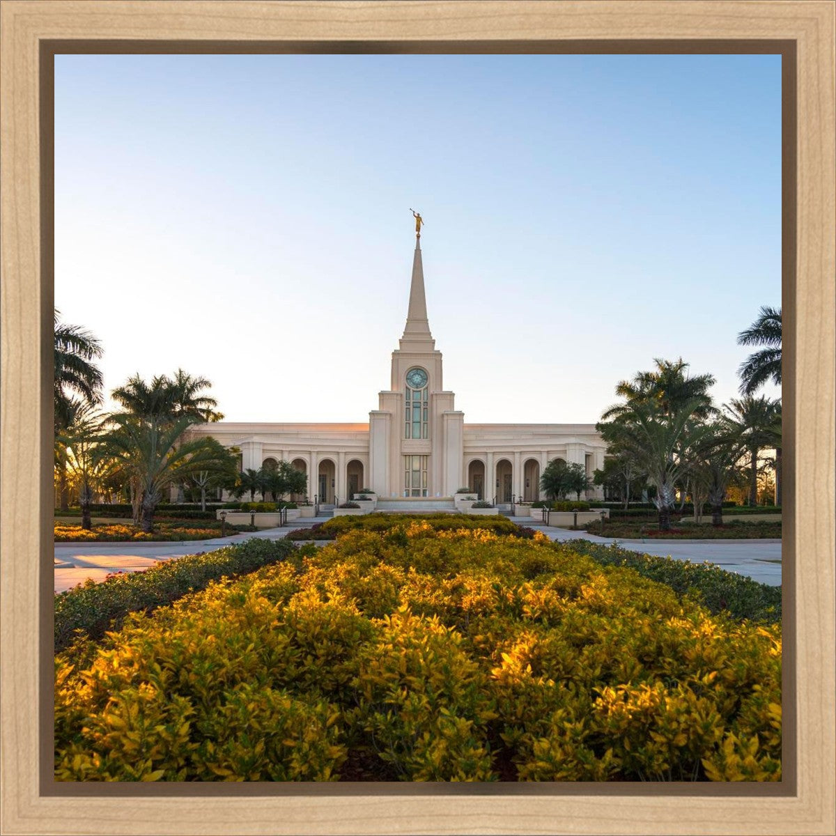 Fort Lauderdale Golden Hour