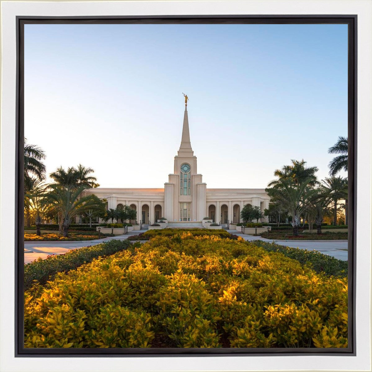 Fort Lauderdale Golden Hour