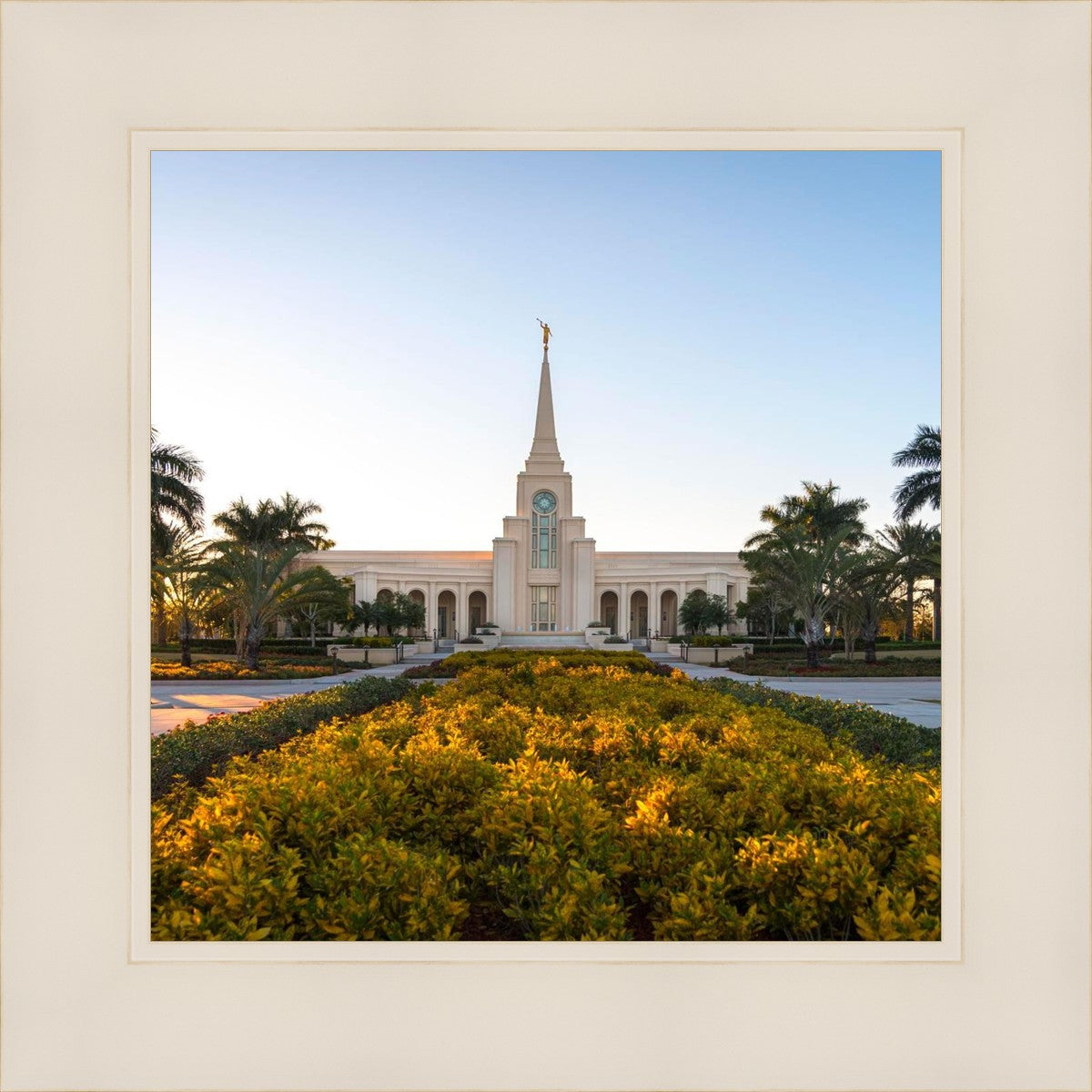 Fort Lauderdale Golden Hour