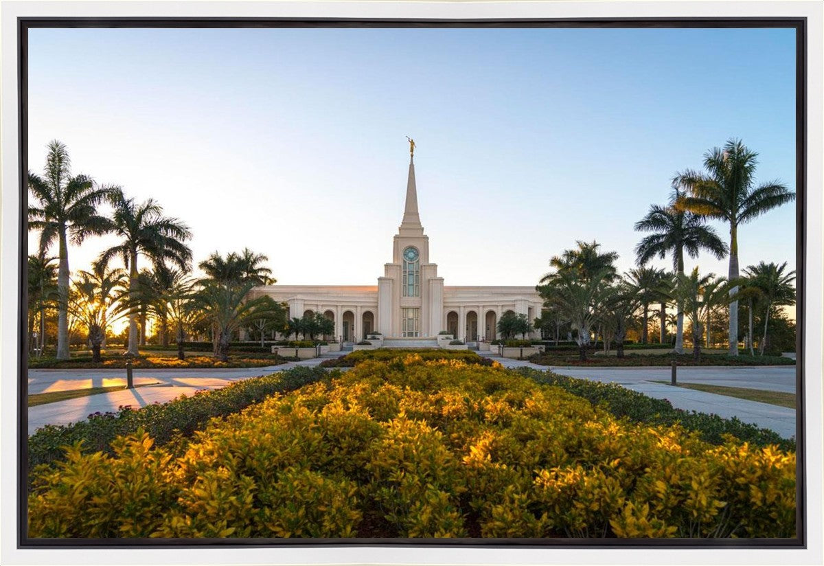 Fort Lauderdale Golden Hour