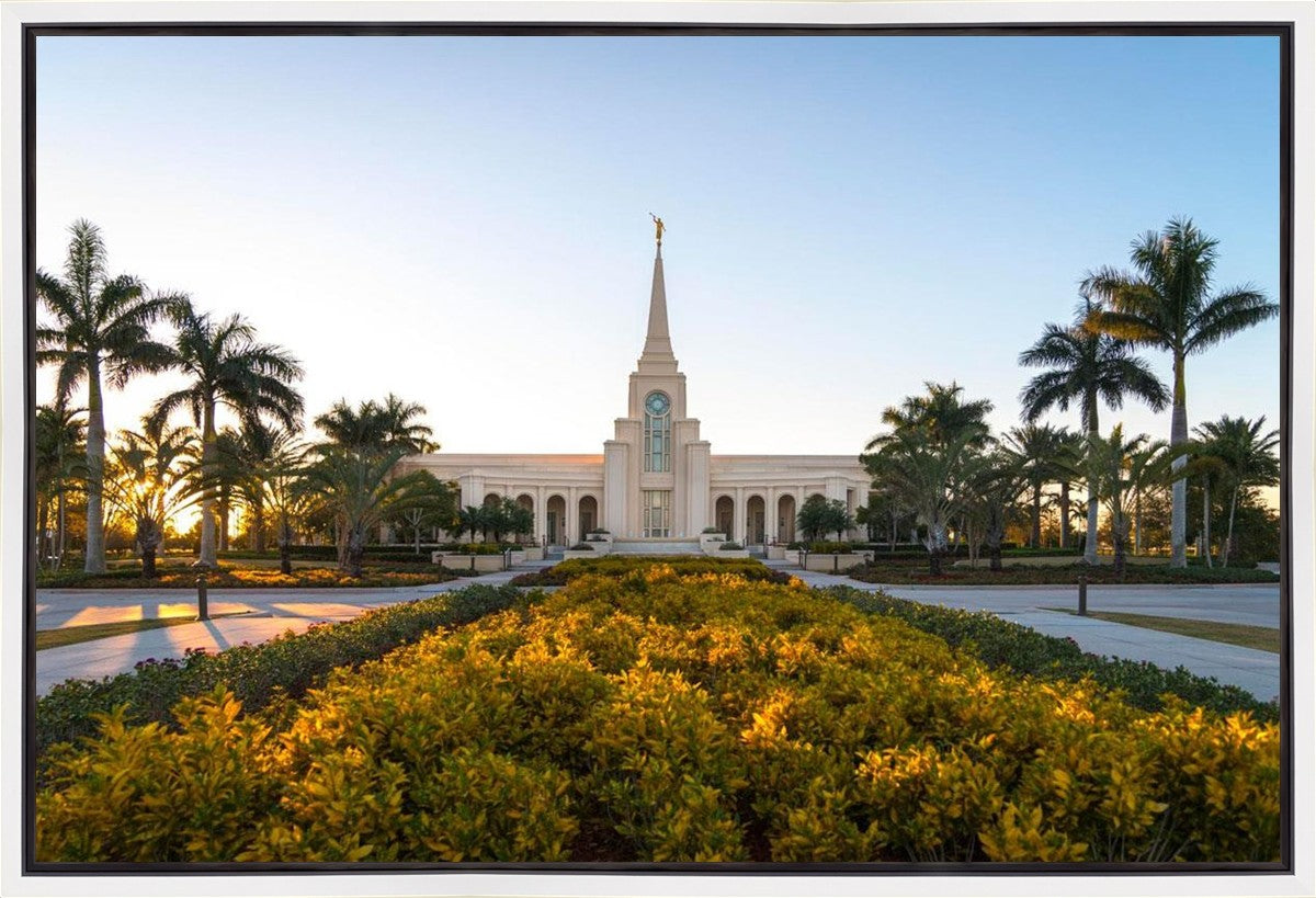 Fort Lauderdale Golden Hour