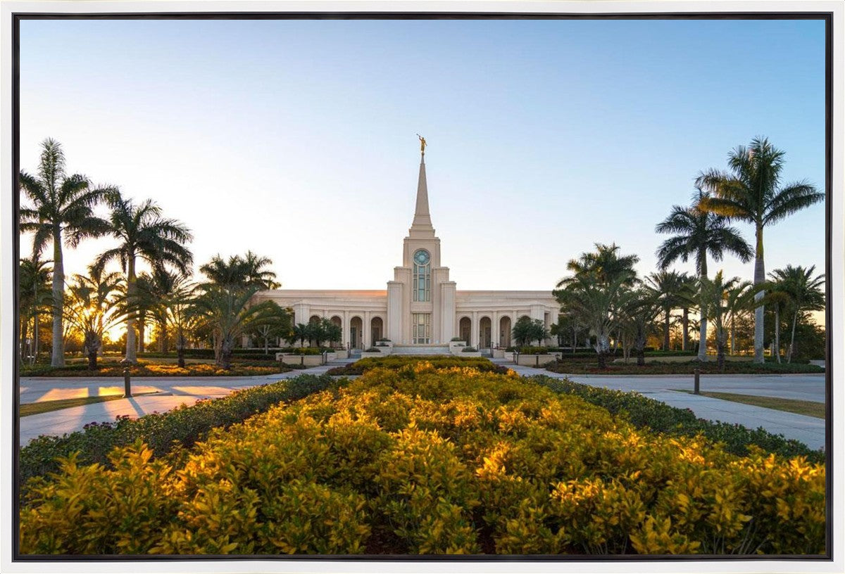 Fort Lauderdale Golden Hour