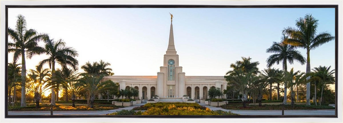 Fort Lauderdale Golden Hour