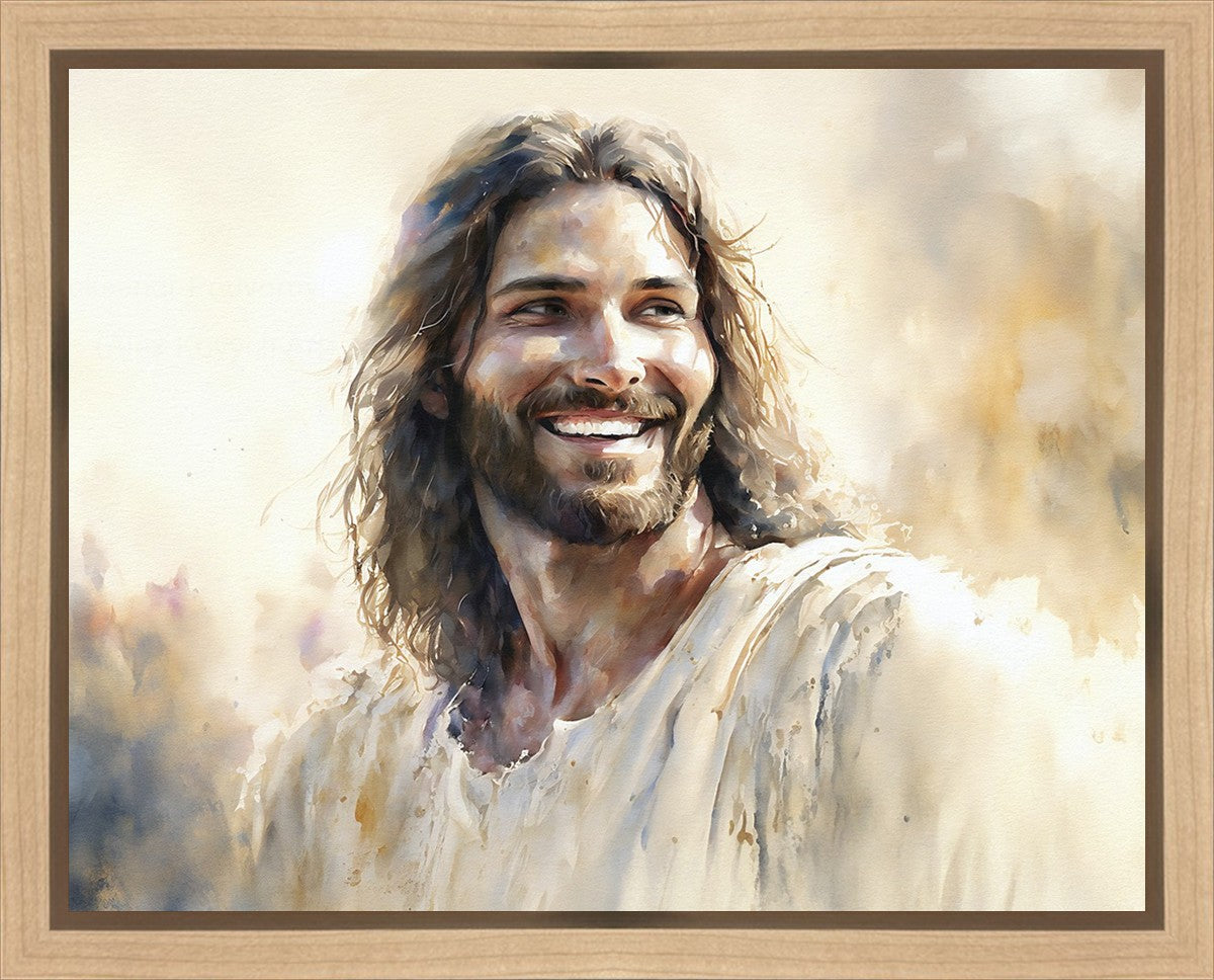 You Are Loved Gallery Wrap