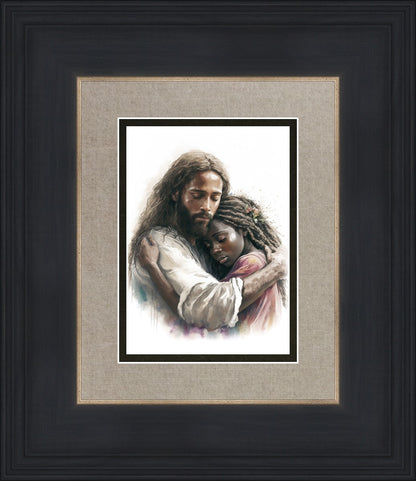My Jesus