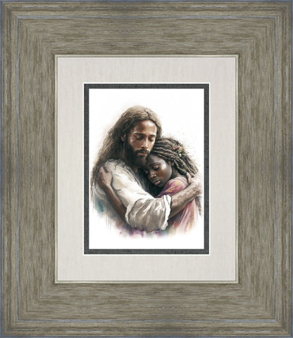 My Jesus