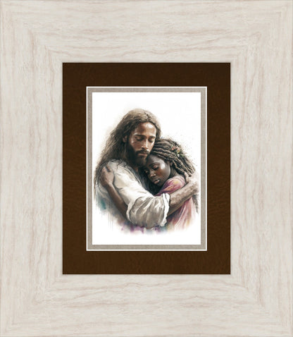My Jesus
