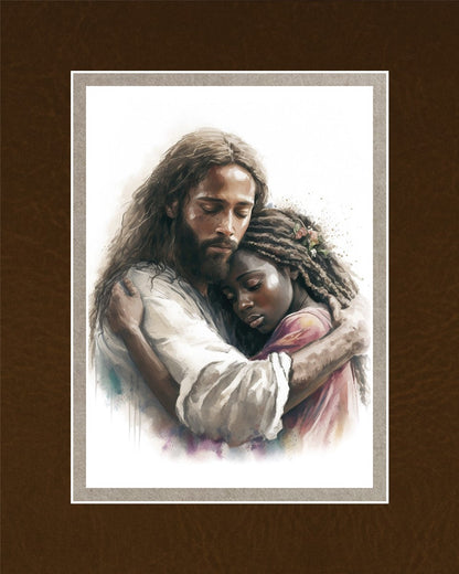 My Jesus