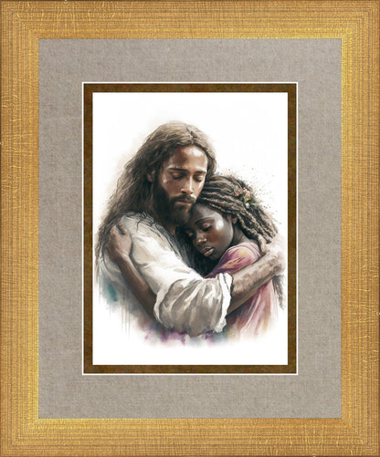 My Jesus