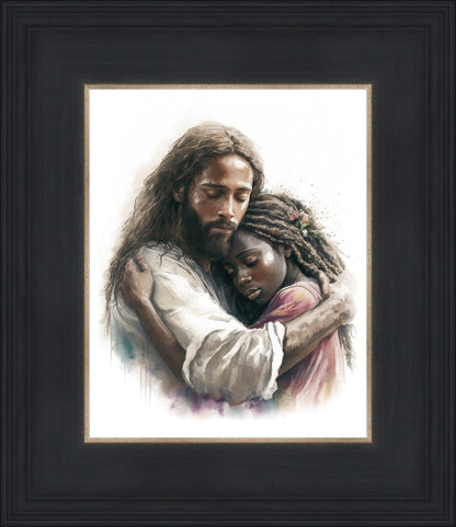 My Jesus