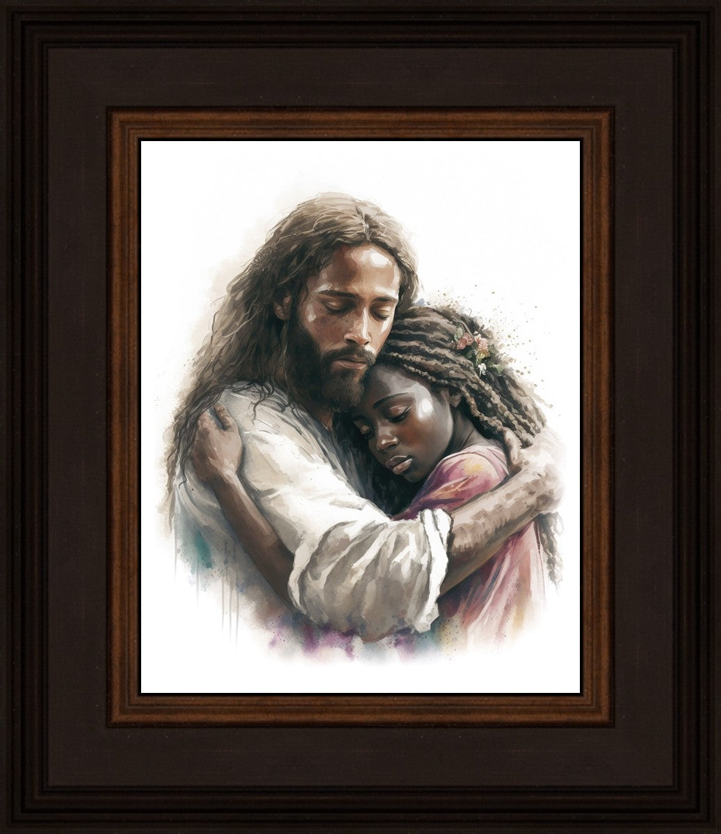 My Jesus