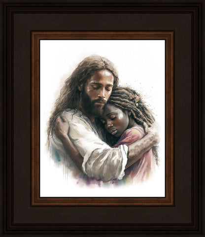 My Jesus