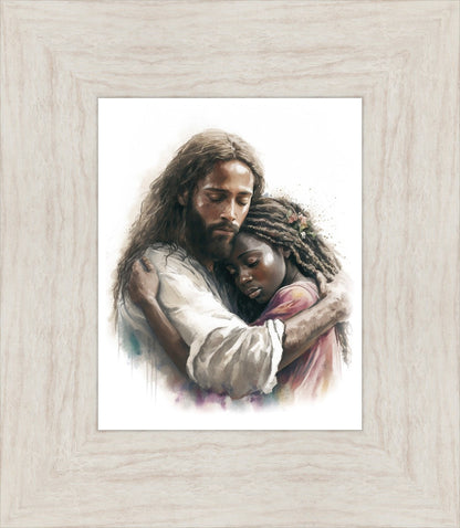 My Jesus