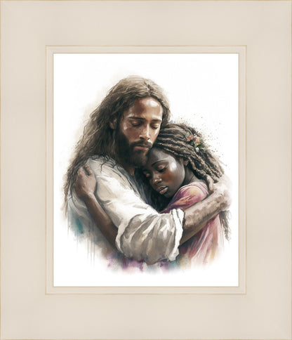 My Jesus