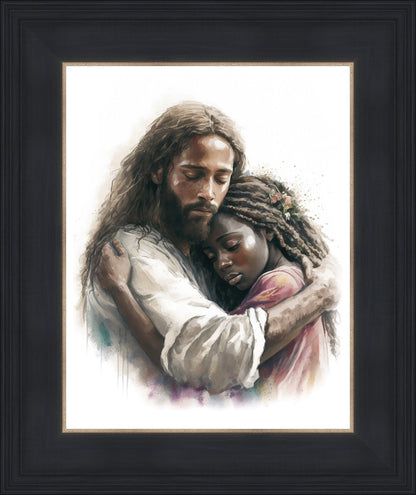 My Jesus