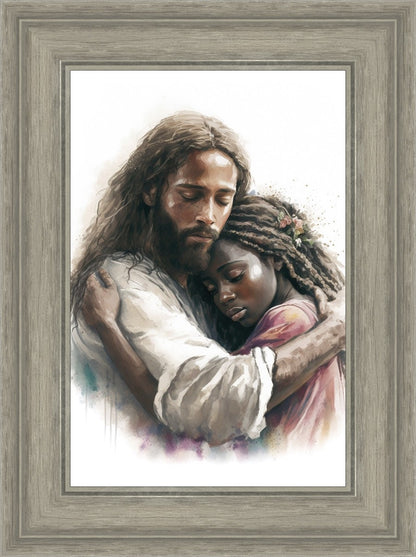 My Jesus