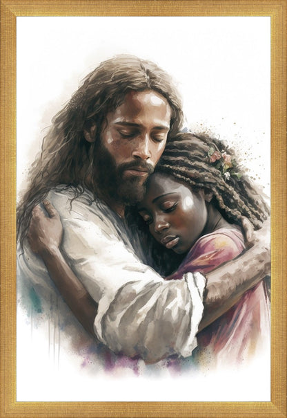 My Jesus
