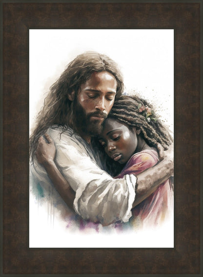 My Jesus
