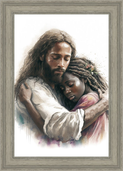 My Jesus