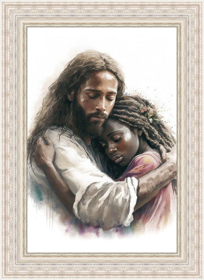 My Jesus