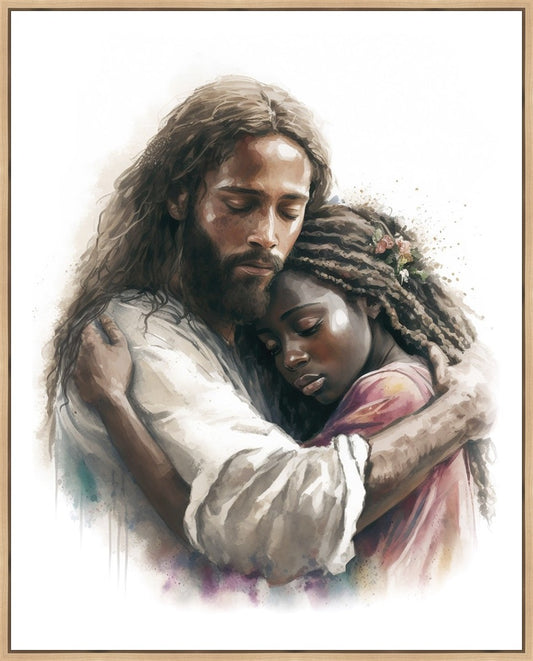 My Jesus