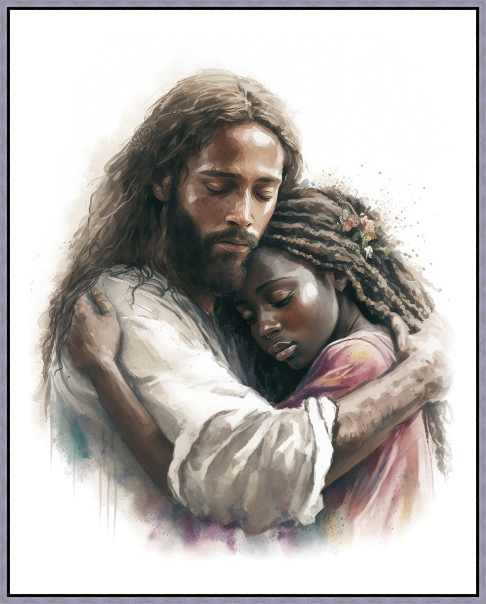 My Jesus