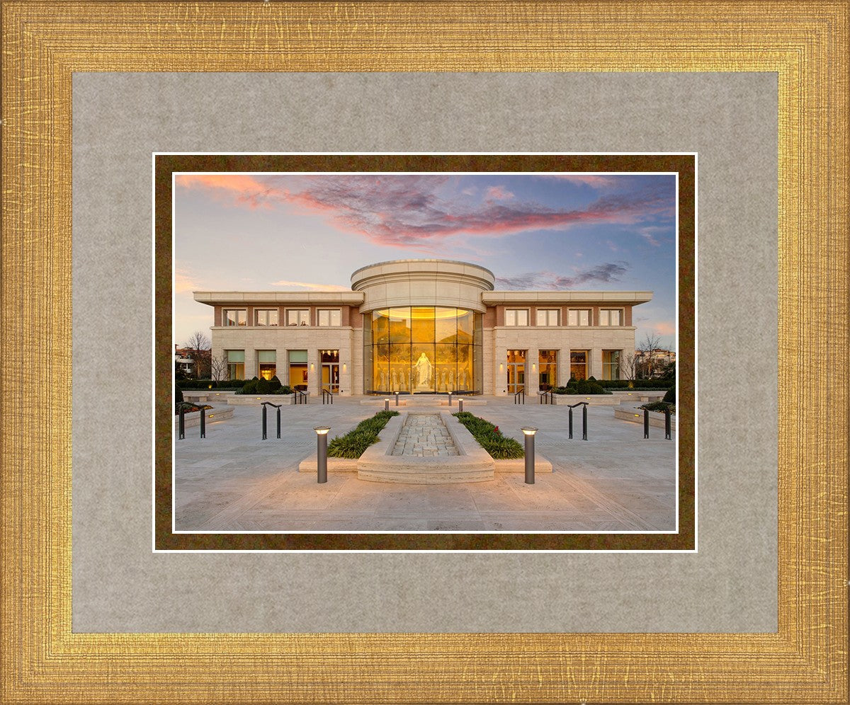 Rome Visitors Center