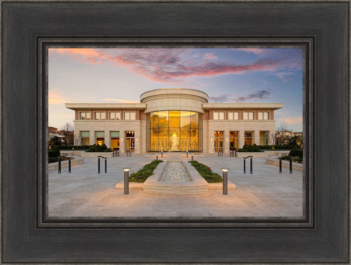 Rome Visitors Center