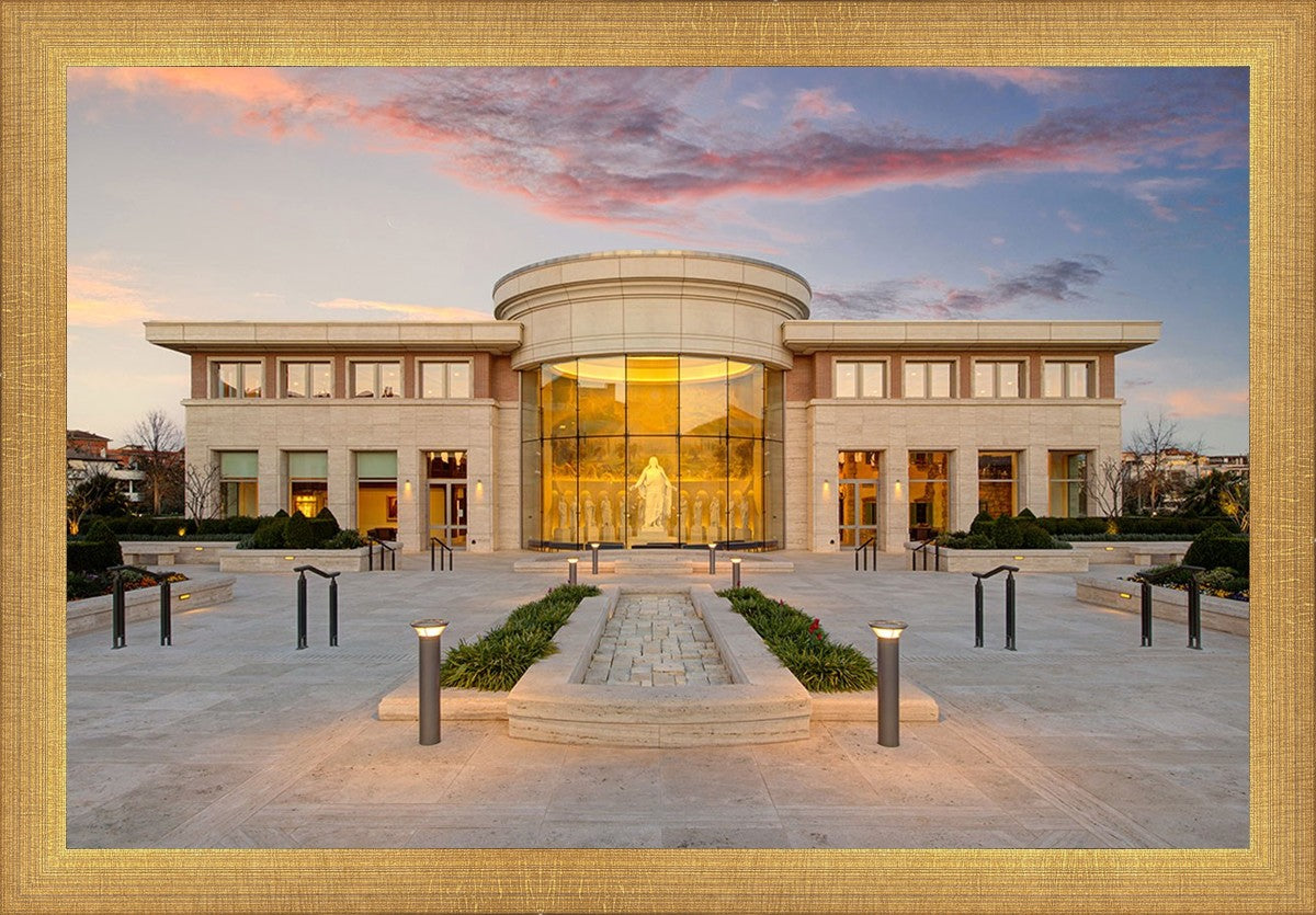 Rome Visitors Center