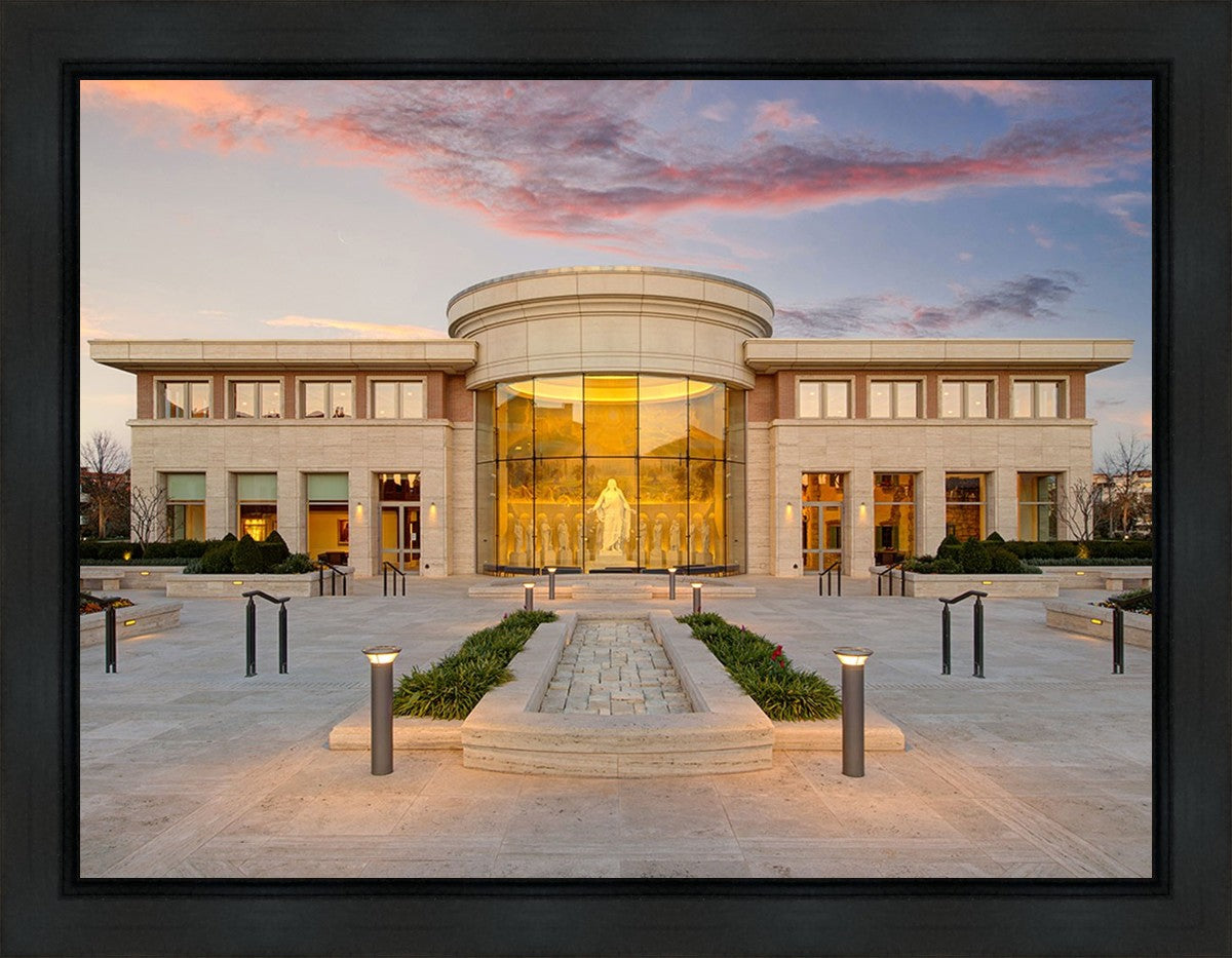 Rome Visitors Center