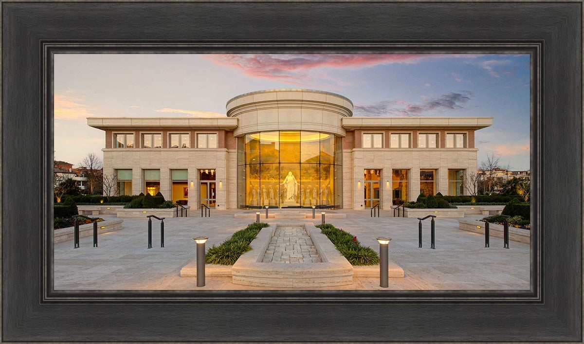 Rome Visitors Center