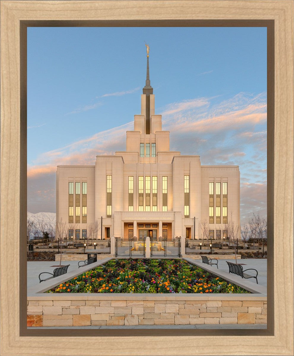 Saratoga Springs Eternal