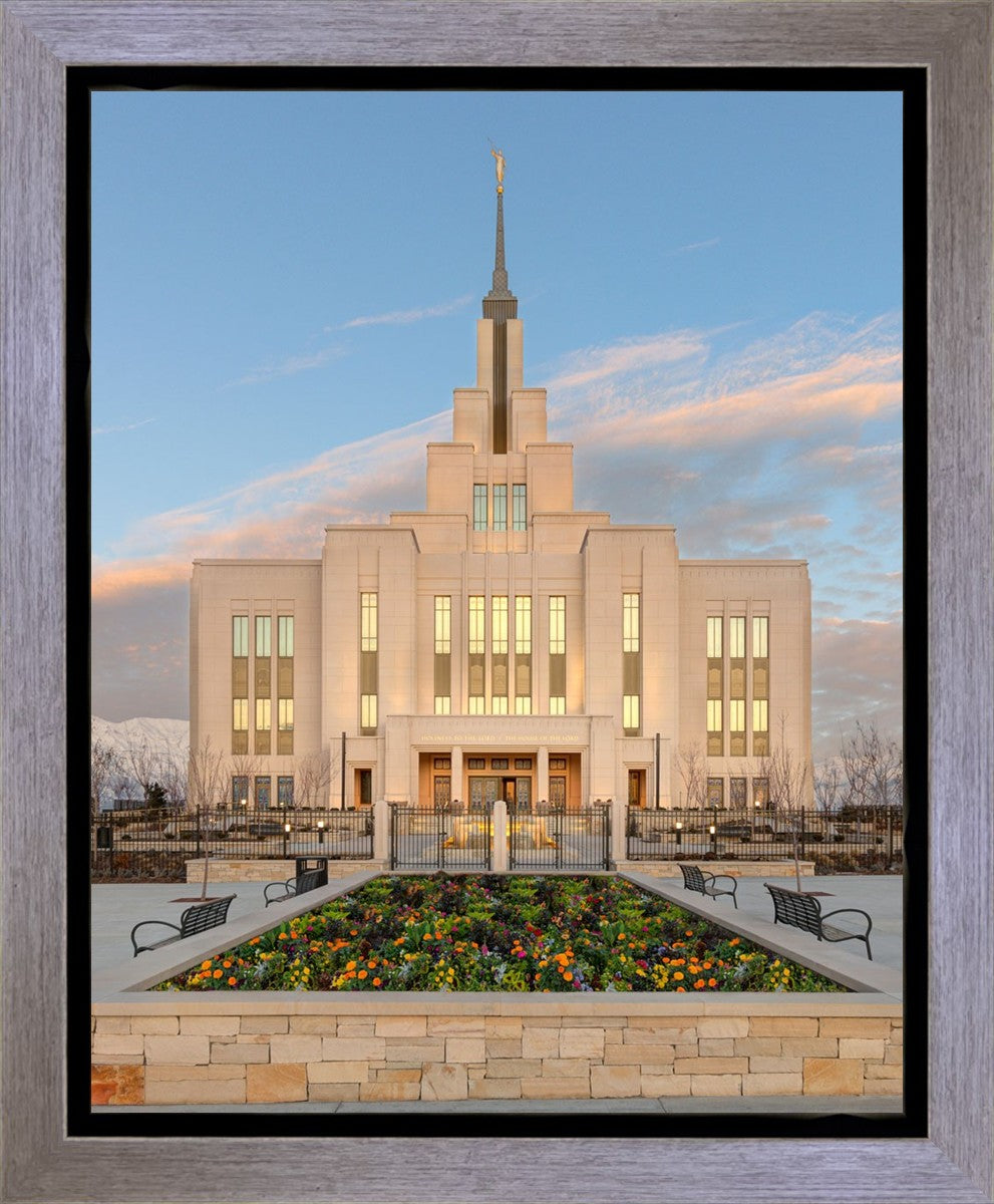 Saratoga Springs Eternal