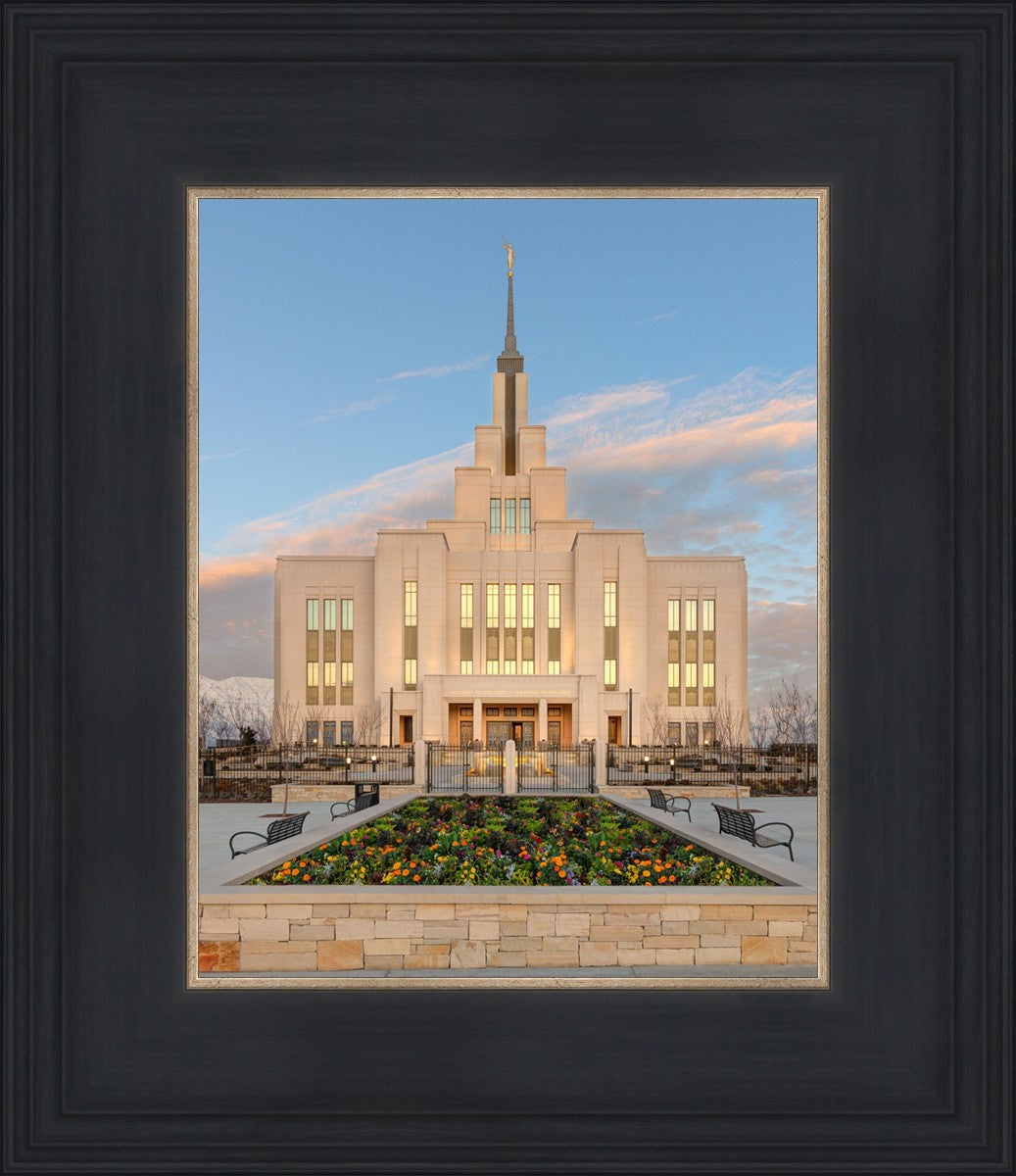 Saratoga Springs Eternal